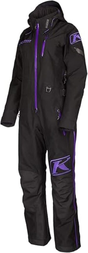 KLIM Women's Shredsa Gore-Tex Snowmobile Suit