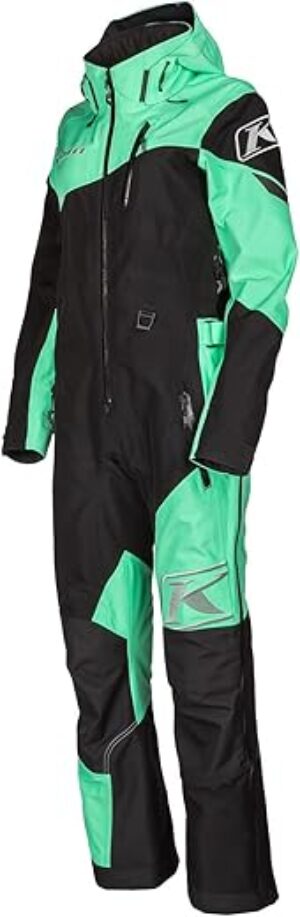KLIM Women's Shredsa Gore-Tex Snowmobile Suit