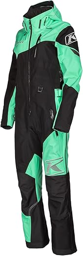 KLIM Women's Shredsa Gore-Tex Snowmobile Suit