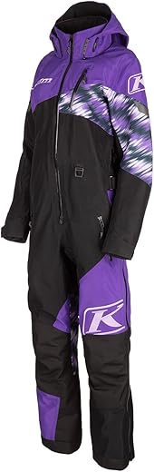 KLIM Women's Shredsa Gore-Tex Snowmobile Suit
