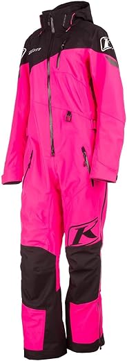 KLIM Women's Shredsa Gore-Tex Snowmobile Suit