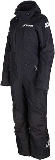 KLIM Women's Vailslide Insulated Snowmobile Suit