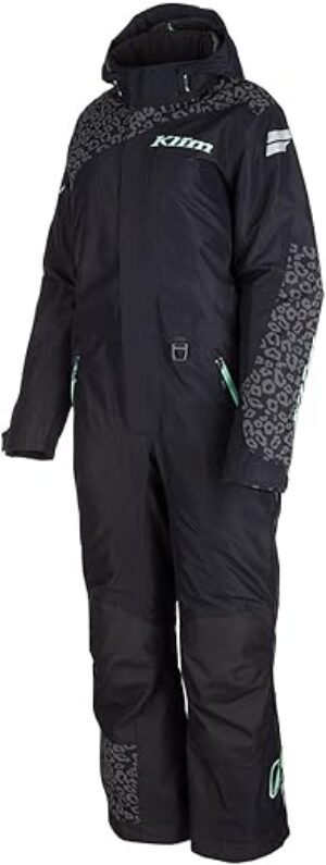 KLIM Women's Vailslide Insulated Snowmobile Suit