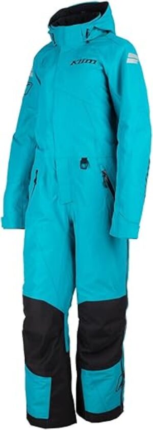 KLIM Women’s Vailslide Insulated Snowmobile Suit