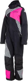 KLIM Women’s Vailslide Insulated Snowmobile Suit