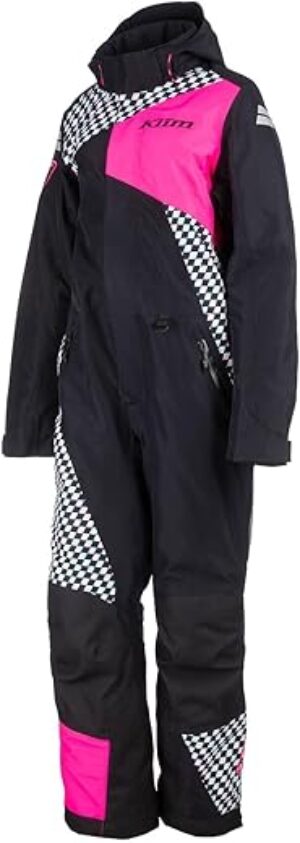 KLIM Women’s Vailslide Insulated Snowmobile Suit
