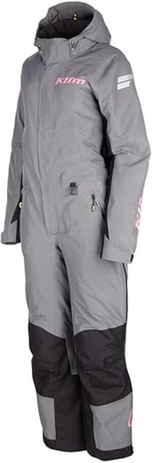 KLIM Women's Vailslide Insulated Snowmobile Suit