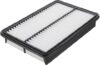 Bosch Workshop 5607WS Engine Air Filter
