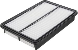 Bosch Workshop 5607WS Engine Air Filter