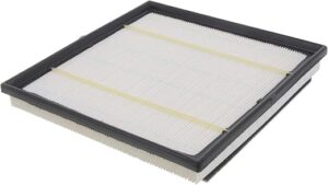 Bosch Workshop Engine Air Filter 5537WS