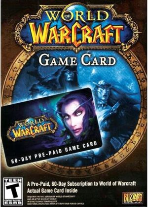 World of Warcraft