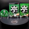 ACTIVISION World Series Of Poker By Author’s Name