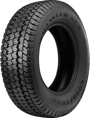Goodyear Wrangler AT/S Tire – 265/70R17 113S