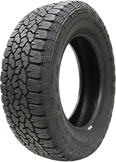 Goodyear Wrangler TrailRunner AT 235/75R15 Radial