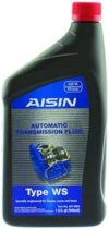 AISIN WS World Standard Automatic Transmission Fluid