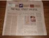 The Wall Street Journal: February 20 2008