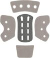 Shoei X-Fifteen Type-P Comfort Pad Set