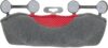 Shoei X-Fifteen Type-P Neck Pad