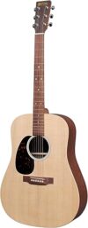 MARTIN X Series D-X2E Acoustic-Electric Guitar