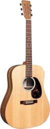 MARTIN X Series D-X2E Acoustic-Electric Guitar