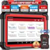 LAUNCH X431 CRP919EBT 2025 Bidirectional Scan Tool