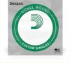 D’Addario XB160TSL Nickel Wound Bass String