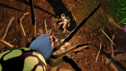 Grounded - Image 5