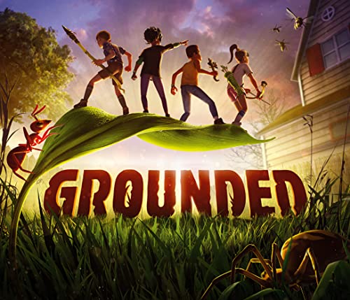Grounded - Image 2