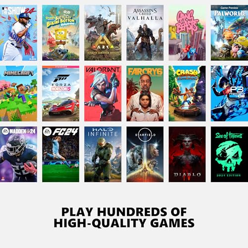 Xbox Game Pass Ultimateβ 1 Month Membership - Image 3