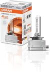 OSRAM Xenarc 66140 D1S 35W HID Bulb