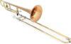 YAMAHA Xeno Tenor Trombone YSL-882IIGO