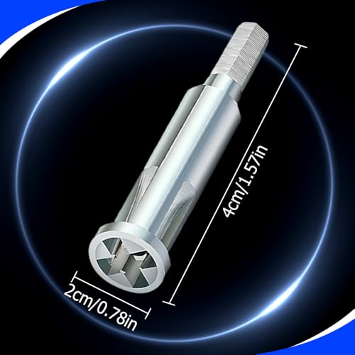 XieJY Wire Stripping And Twisting Tool, 2024 - Image 5