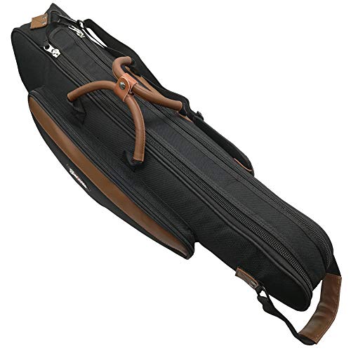 Xinlinke Tenor Saxophone Lightweight Padded Gig Bag - Image 2
