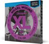 D’Addario XL Nickel Electric Guitar Strings – EXL156