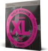 D’Addario XL Nickel Half Rounds ENR71 Strings