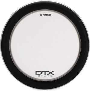 YAMAHA XP80 3-Zone 8″ Electronic Drum Pad