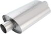 Borla XR-1 Sportsman Racing Muffler – 40941