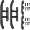 Go Rhino XRS Reel Handle Kit 5950100T