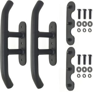 Go Rhino XRS Reel Handle Kit 5950100T