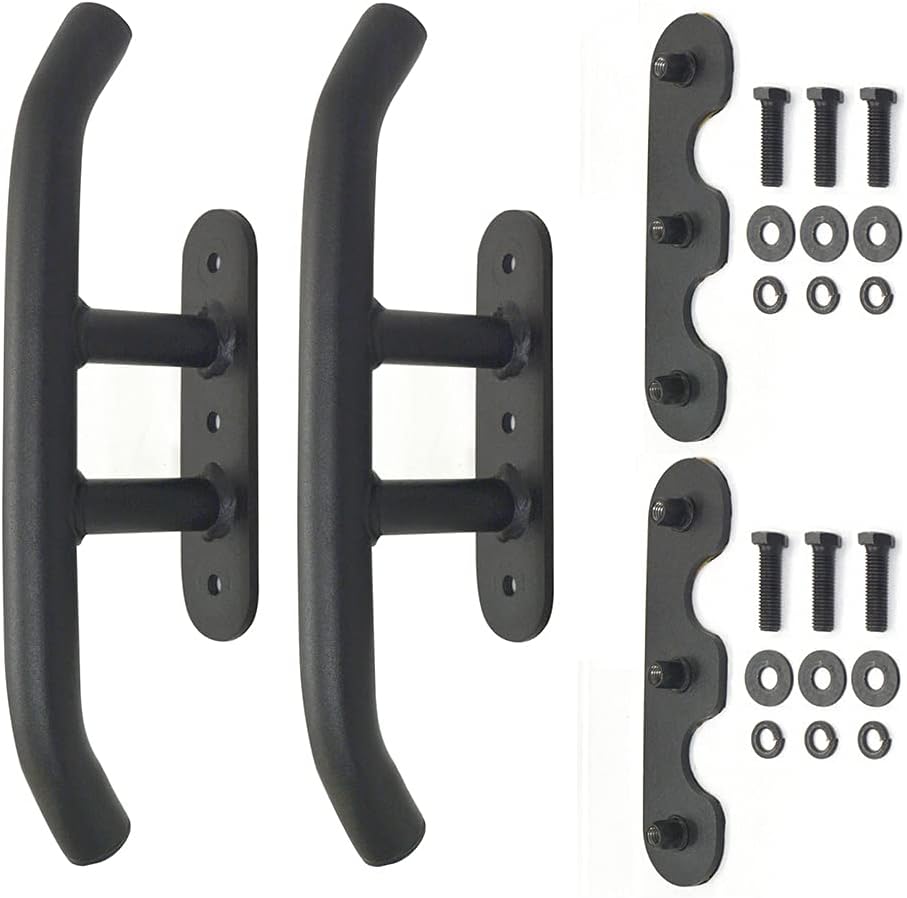 Go Rhino XRS Reel Handle Kit 5950100T