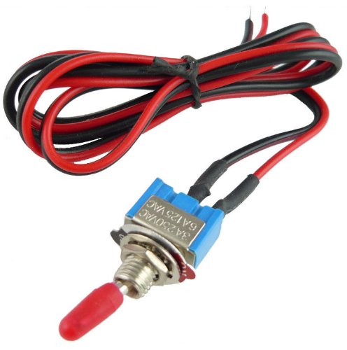 Xtenzi Mini Toggle Switch 20i NCH Bag - Image 3
