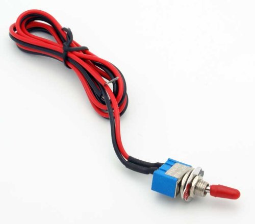 Xtenzi Mini Toggle Switch 20i NCH Bag - Image 2