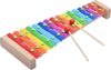 LIEKE Xylophone 15 Tones Musical Toy Gift