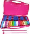 BIGBILLION Xylophone Instrument For Kids 25 Notes