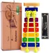 SMALL FISH Xylophone Musical Toys Set For Kids