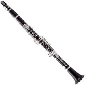 Musser Xylophone Part (M169)