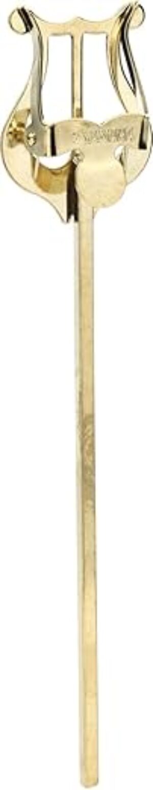 YAMAHA YAC 1510G Lacquered Brass Lyre