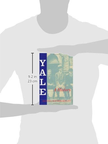 Yale: A History By Author's Name - Image 2