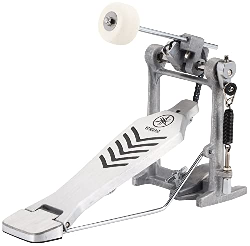YAMAHA 7210 Single Foot Pedal Chain Drive - Image 2