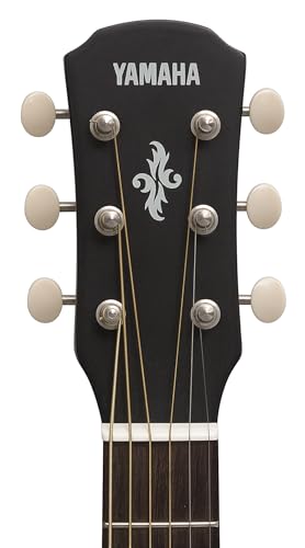 YAMAHA APXT2 3/4-Size Acoustic-Electric Guitar - Image 2